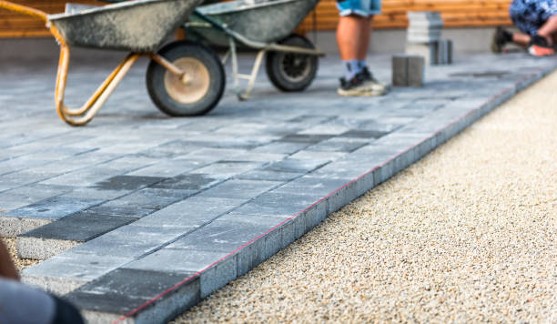 Best Residential Concrete Services  in Morganville, NJ
