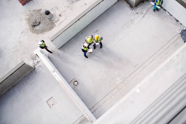  Morganville, NJ Concrete contractor Pros